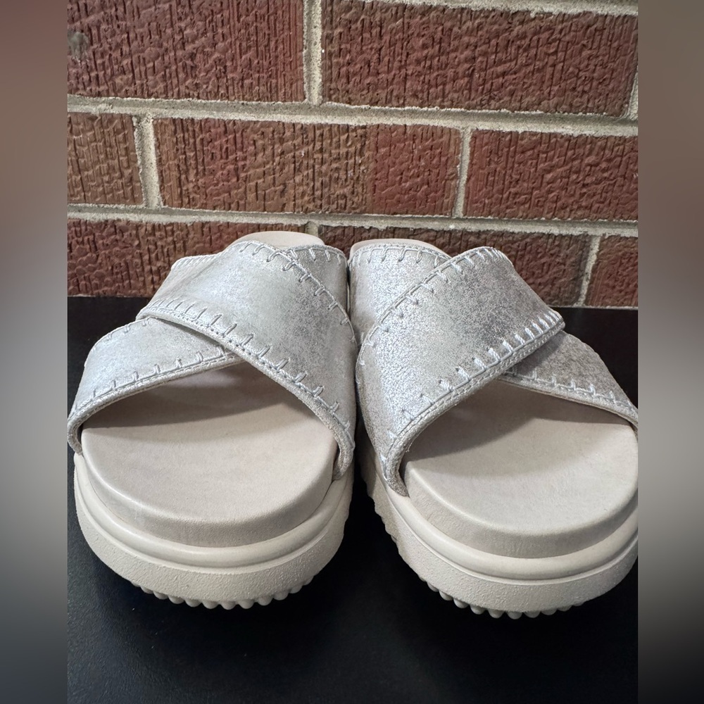 Paul Green RIVERS SANDAL 5.5 size 8 or 8.5 women’s - Picture 13 of 13